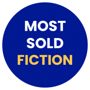 Most Sold Fiction